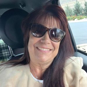 Meet your Posher, Diane